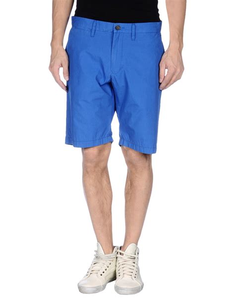 tommy hilfiger bermuda shorts.